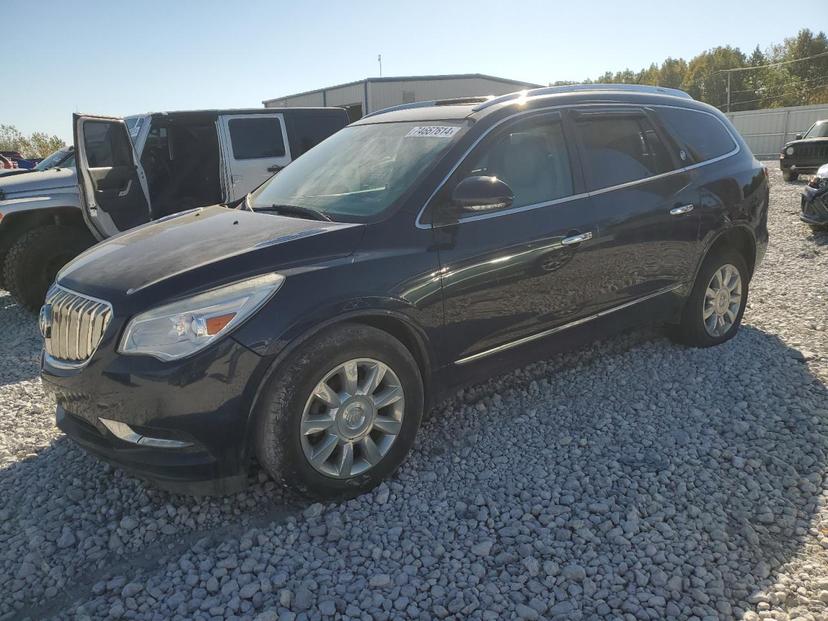 BUICK ENCLAVE