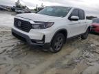 HONDA RIDGELINE