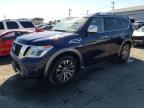 NISSAN ARMADA