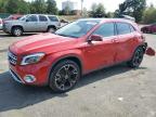 MERCEDES-BENZ GLA CLASS