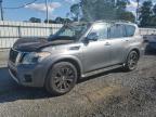 NISSAN ARMADA