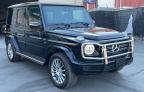 MERCEDES-BENZ G CLASS