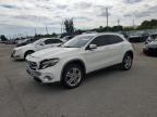 MERCEDES-BENZ GLA CLASS