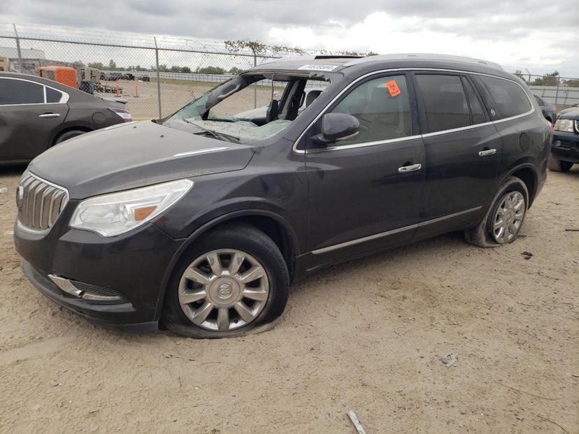 BUICK ENCLAVE