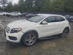 MERCEDES-BENZ GLA CLASS