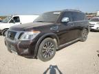 NISSAN ARMADA