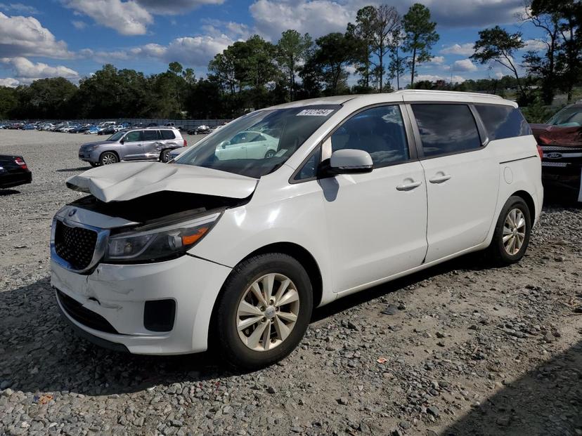 KIA SEDONA