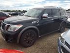 NISSAN ARMADA