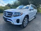 MERCEDES-BENZ GLS CLASS