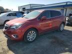 BUICK ENVISION