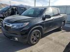 HONDA RIDGELINE