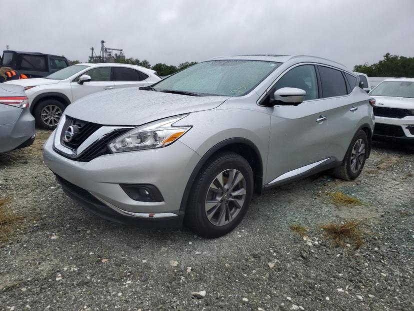 NISSAN MURANO