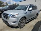 NISSAN ARMADA