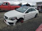 MERCEDES-BENZ CLA CLASS