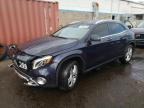 MERCEDES-BENZ GLA CLASS