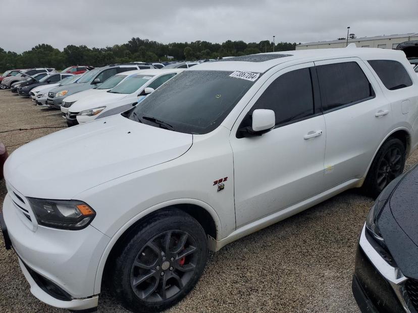 DODGE DURANGO