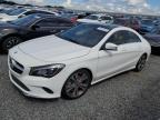 MERCEDES-BENZ CLA CLASS