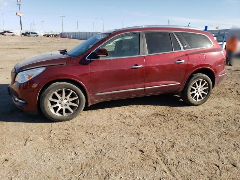 BUICK ENCLAVE