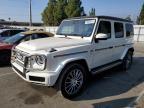 MERCEDES-BENZ G CLASS