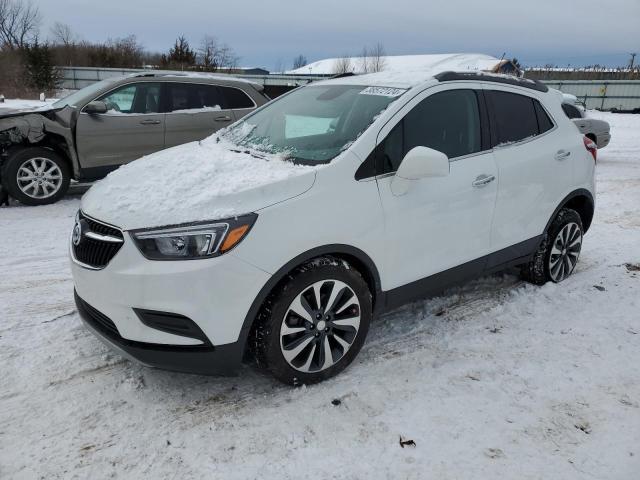 BUICK ENCORE