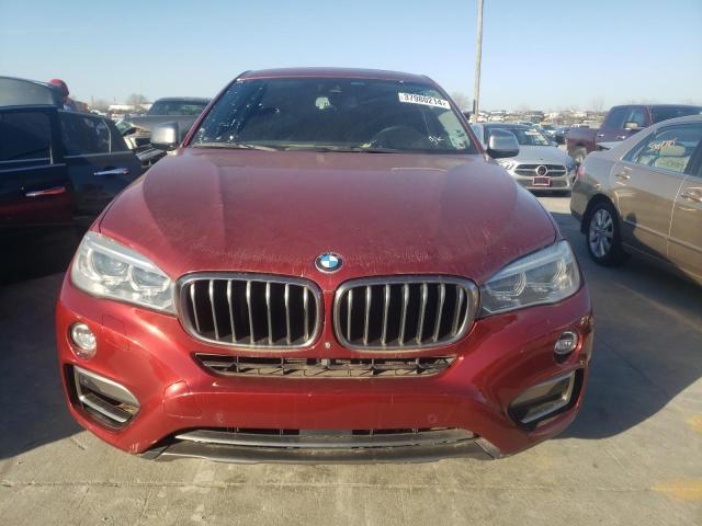 5UXKU6C59G0R33931 2016 BMW X6 - Image 5