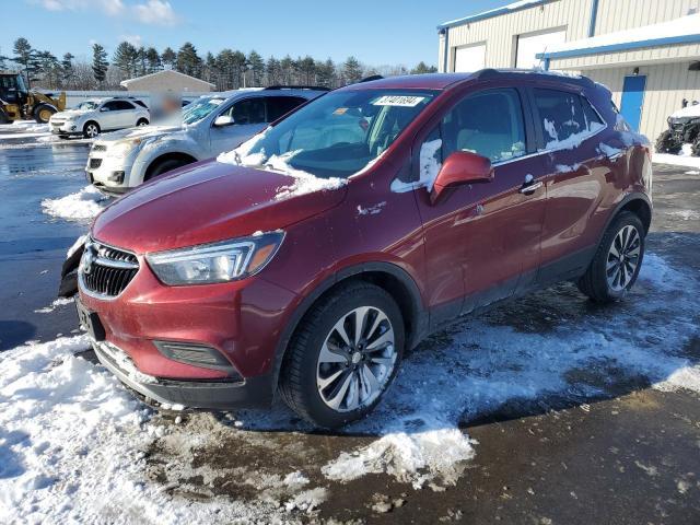 BUICK ENCORE