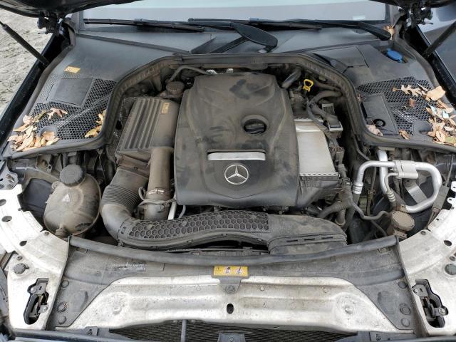 WDDWF4KBXGR159103 2016 MERCEDES-BENZ C-CLASS - Image 11