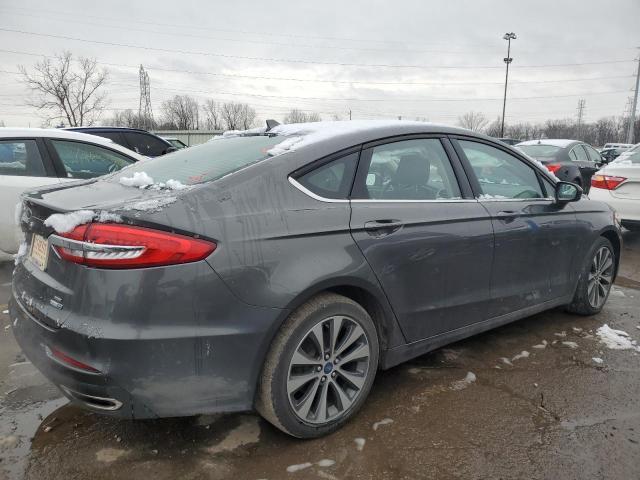 3FA6P0T92LR180043 2020 FORD FUSION - Image 3