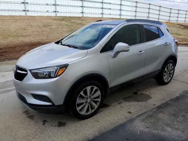 BUICK ENCORE