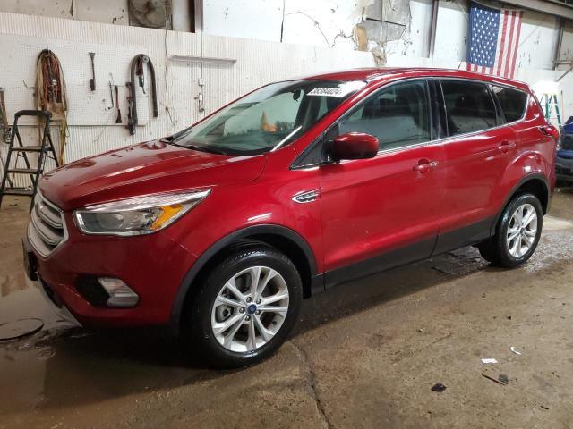 1FMCU9GD1KUA79782 2019 FORD ESCAPE - Image 1