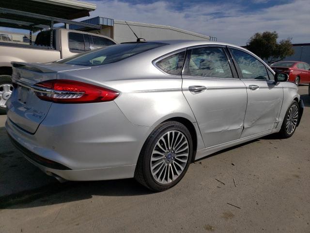 3FA6P0RU8HR301628 2017 FORD FUSION - Image 3