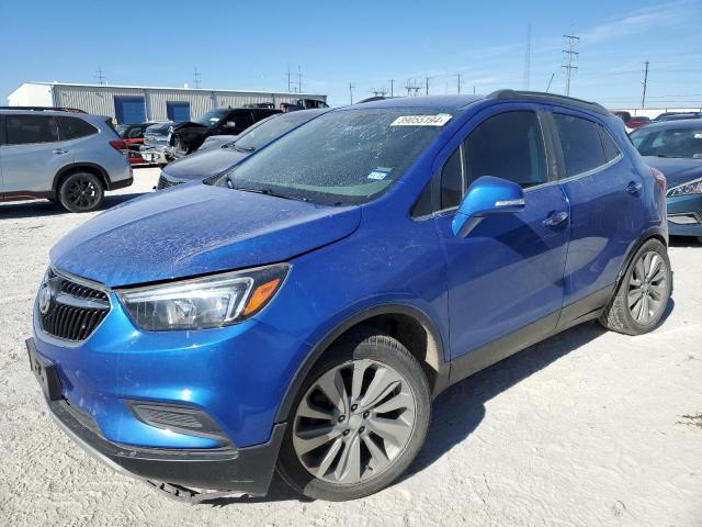 BUICK ENCORE