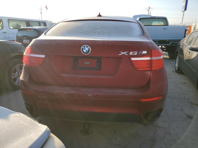 5UXFG8C50EL593097 2014 BMW X6 - Image 6