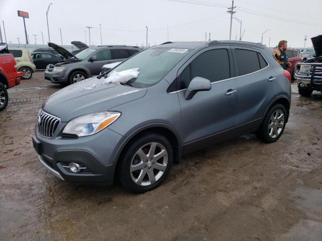 BUICK ENCORE