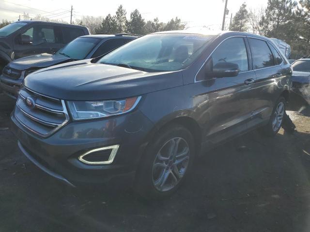 FORD EDGE