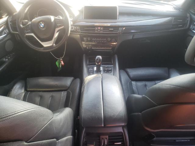 5UXKU6C59G0R33931 2016 BMW X6 - Image 8