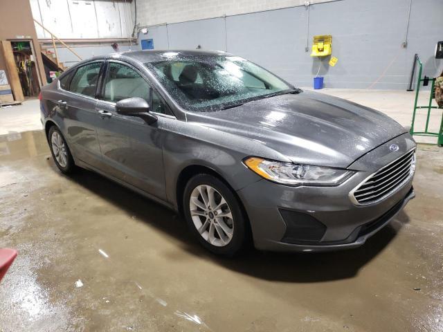 3FA6P0HD5LR161063 2020 FORD FUSION - Image 4