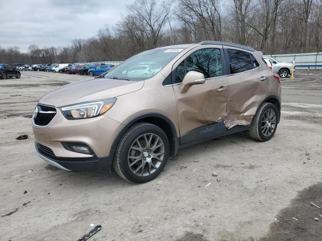 BUICK ENCORE