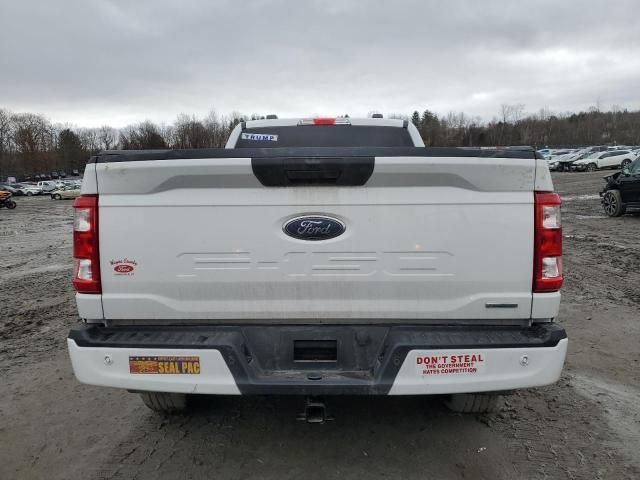 1FTEX1EP2PKE49465 2023 FORD F-150 - Image 6