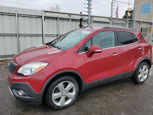 BUICK ENCORE