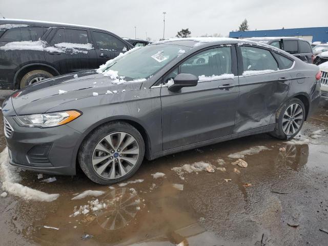 3FA6P0T92LR180043 2020 FORD FUSION - Image 1