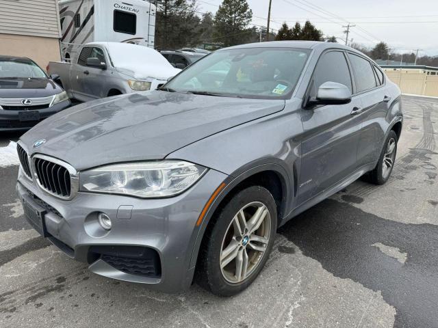 5UXKU2C57F0N75963 2015 BMW X6 - Image 1