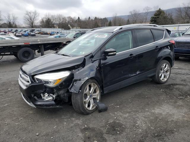 1FMCU9J97KUB92849 2019 FORD ESCAPE - Image 1