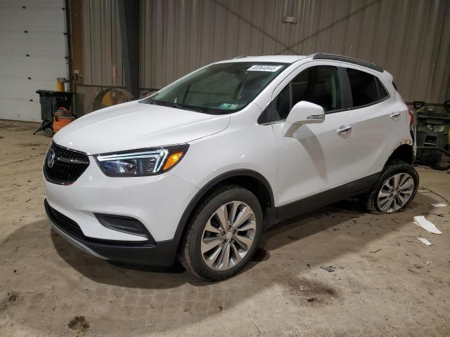 BUICK ENCORE