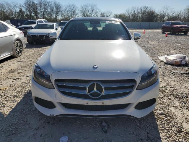 55SWF4KB3GU138253 2016 MERCEDES-BENZ C-CLASS - Image 5