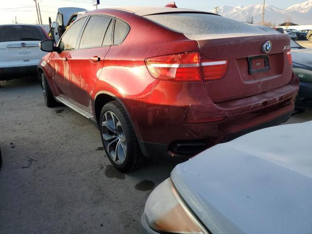 5UXFG8C50EL593097 2014 BMW X6 - Image 2