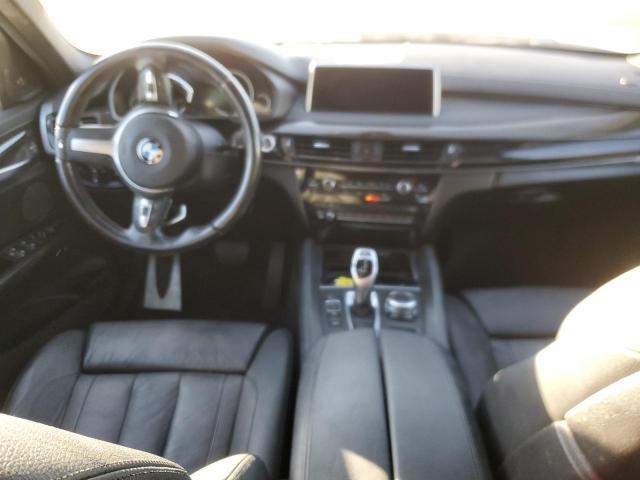 5UXKU2C53G0N79266 2016 BMW X6 - Image 8