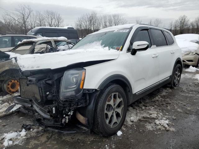 KIA TELLURIDE