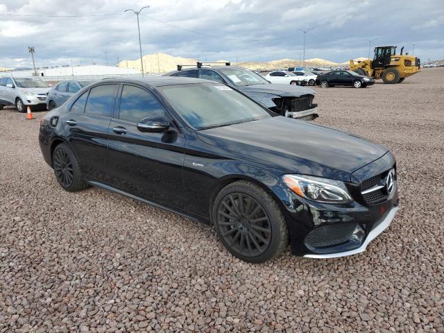 55SWF6EB4JU255936 2018 MERCEDES-BENZ C-CLASS - Image 4