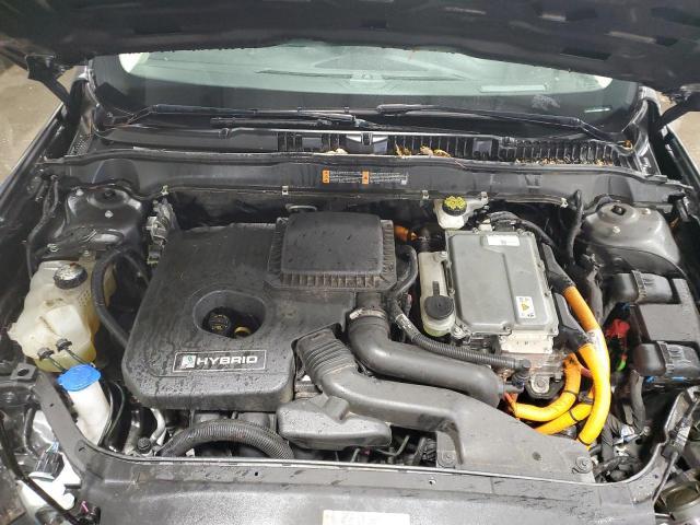 3FA6P0LU1LR220083 2020 FORD FUSION - Image 11